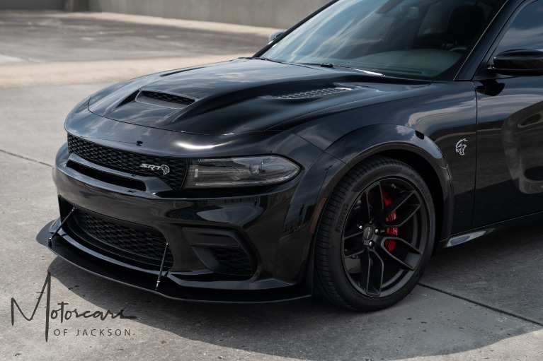 Used-2023-Dodge-Charger-SRT-Hellcat-Widebody-Last-Call-for-sale-Jackson-MS