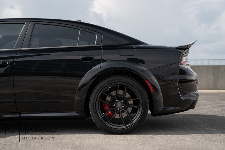 Used-2023-Dodge-Charger-SRT-Hellcat-Widebody-Last-Call-Jackson-MS