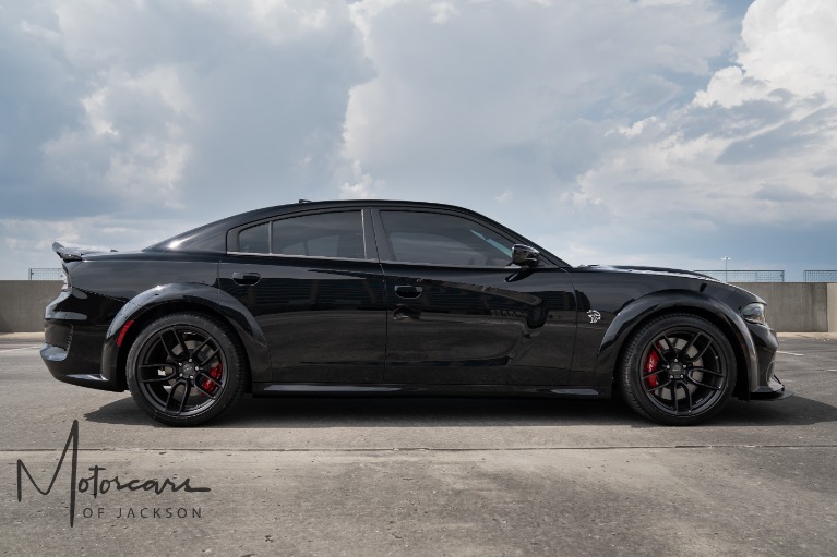 Used-2023-Dodge-Charger-SRT-Hellcat-Widebody-Last-Call-Jackson-MS