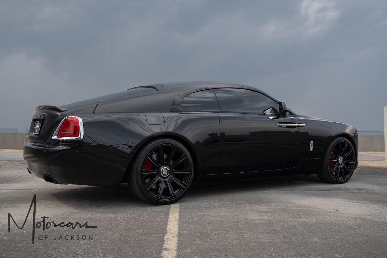 Used-2017-Rolls-Royce-Wraith-Jackson-MS