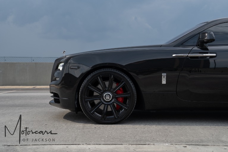 Used-2017-Rolls-Royce-Wraith-Jackson-MS