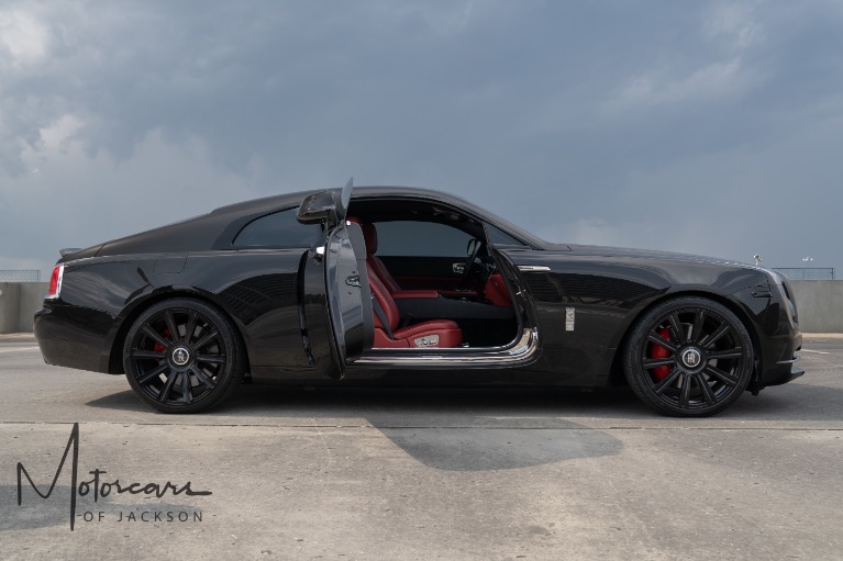 Used-2017-Rolls-Royce-Wraith-Jackson-MS