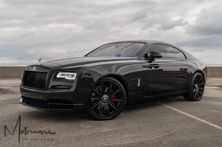 Used-2017-Rolls-Royce-Wraith-Jackson-MS