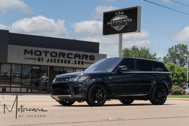 Used-2020-Land-Rover-Range-Rover-Sport-HSE-Jackson-MS