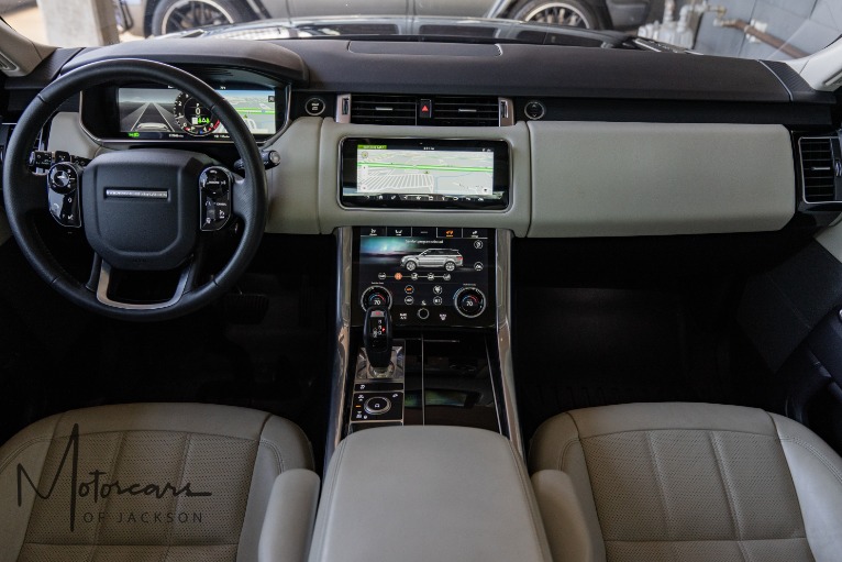 Used-2020-Land-Rover-Range-Rover-Sport-HSE-for-sale-Jackson-MS