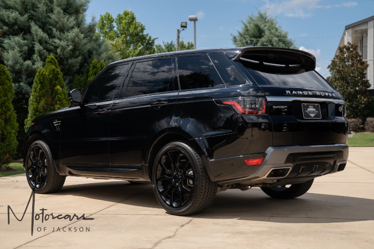 Used-2020-Land-Rover-Range-Rover-Sport-HSE-for-sale-Jackson-MS