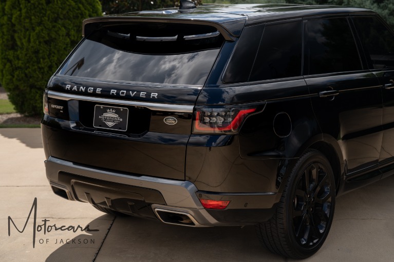 Used-2020-Land-Rover-Range-Rover-Sport-HSE-for-sale-Jackson-MS