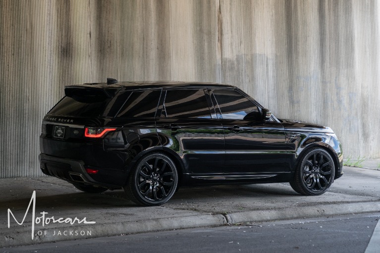 Used-2020-Land-Rover-Range-Rover-Sport-HSE-for-sale-Jackson-MS