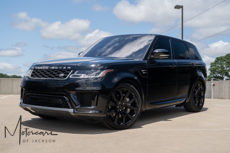 Used-2020-Land-Rover-Range-Rover-Sport-HSE-for-sale-Jackson-MS