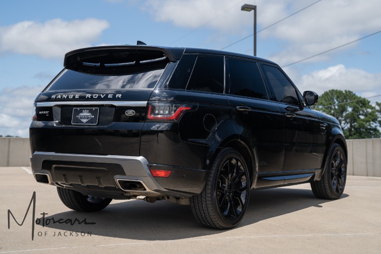 Used-2020-Land-Rover-Range-Rover-Sport-HSE-for-sale-Jackson-MS