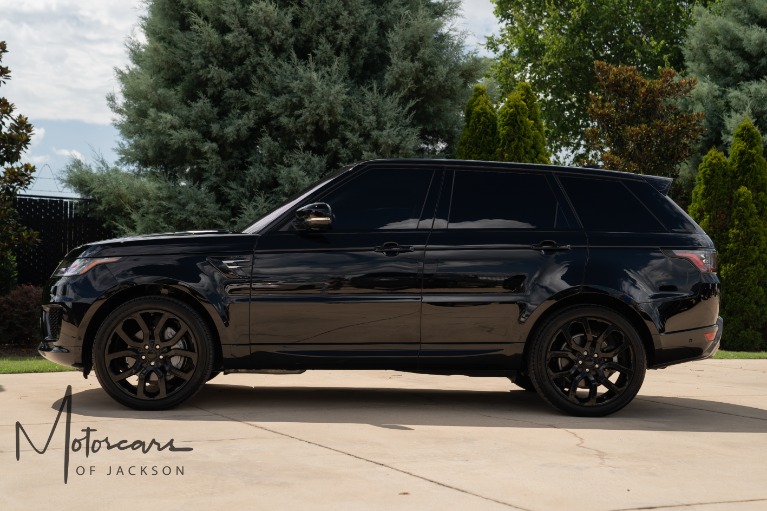 Used-2020-Land-Rover-Range-Rover-Sport-HSE-for-sale-Jackson-MS