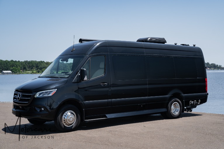 Used-2020-Mercedes-Benz-Sprinter-RV-Jackson-MS