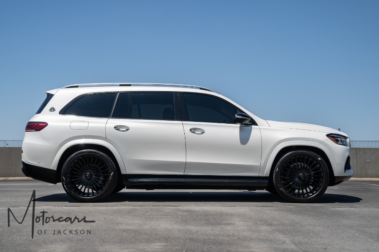 Used-2021-Mercedes-Benz-GLS-Maybach-GLS-600-Jackson-MS