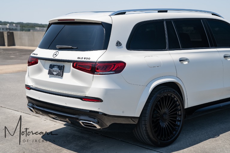 Used-2021-Mercedes-Benz-GLS-Maybach-GLS-600-for-sale-Jackson-MS