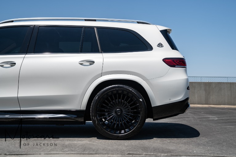 Used-2021-Mercedes-Benz-GLS-Maybach-GLS-600-Jackson-MS