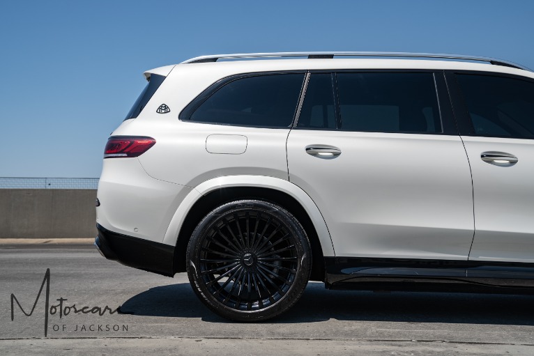 Used-2021-Mercedes-Benz-GLS-Maybach-GLS-600-Jackson-MS