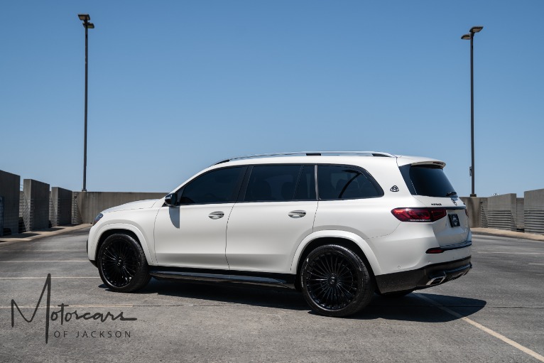 Used-2021-Mercedes-Benz-GLS-Maybach-GLS-600-Jackson-MS