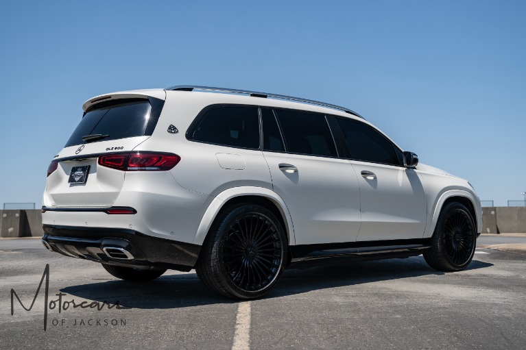 Used-2021-Mercedes-Benz-GLS-Maybach-GLS-600-Jackson-MS