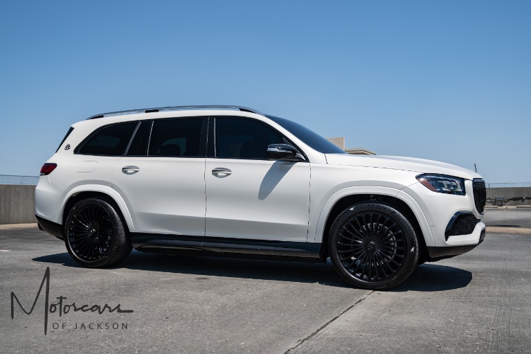 Used-2021-Mercedes-Benz-GLS-Maybach-GLS-600-Jackson-MS