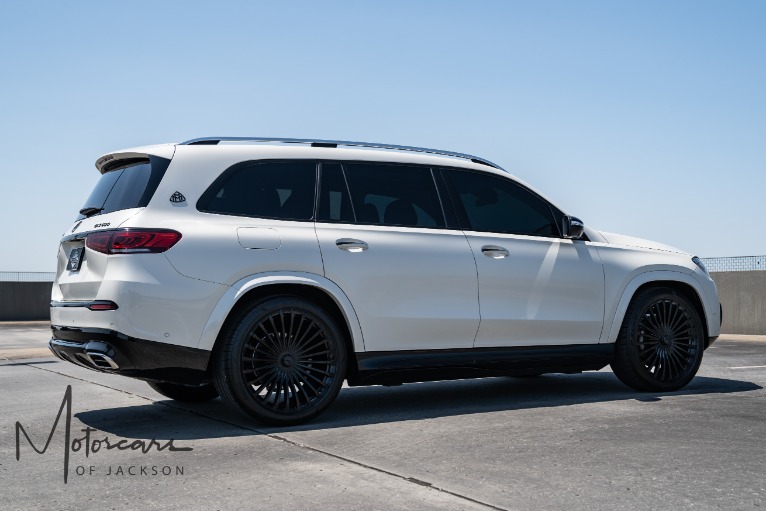 Used-2021-Mercedes-Benz-GLS-Maybach-GLS-600-Jackson-MS