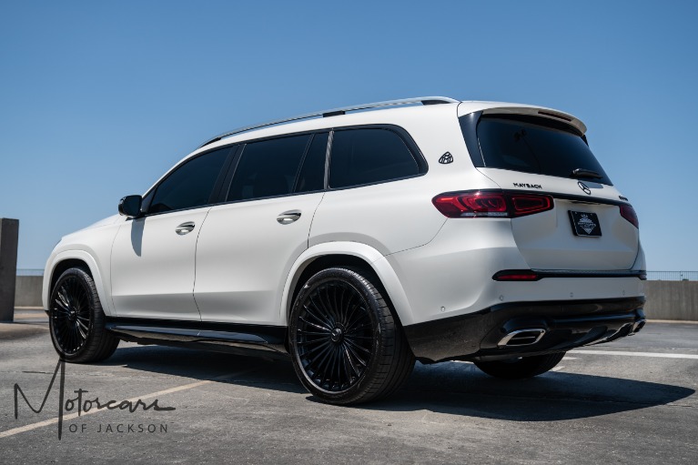 Used-2021-Mercedes-Benz-GLS-Maybach-GLS-600-Jackson-MS