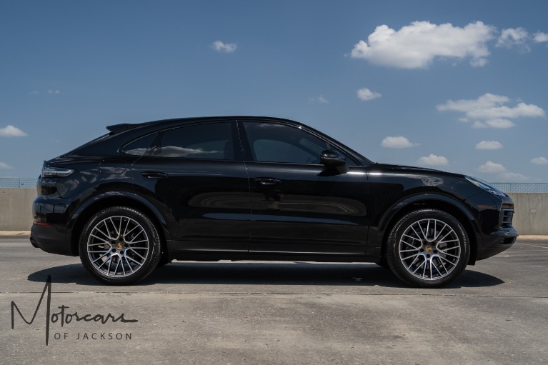 Used-2023-Porsche-Cayenne-Platinum-Edition-for-sale-Jackson-MS