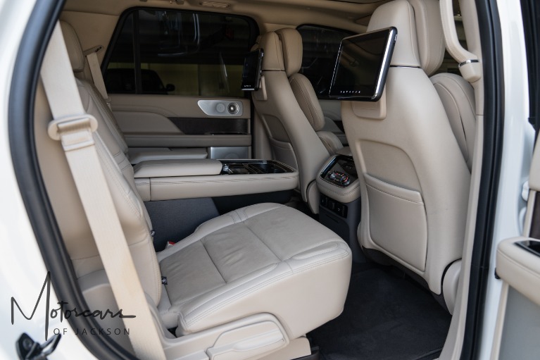 Used-2020-Lincoln-Navigator-Reserve-for-sale-Jackson-MS