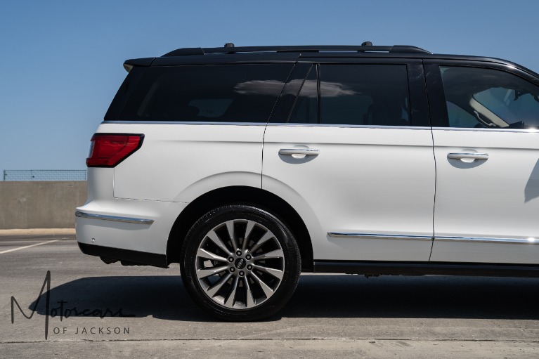 Used-2020-Lincoln-Navigator-Reserve-Jackson-MS