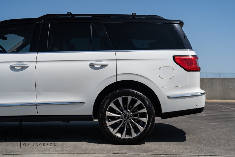 Used-2020-Lincoln-Navigator-Reserve-for-sale-Jackson-MS