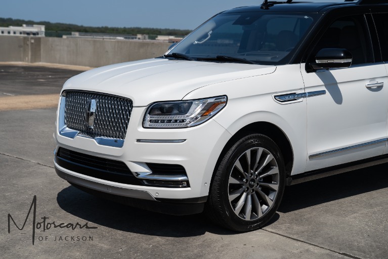 Used-2020-Lincoln-Navigator-Reserve-Jackson-MS