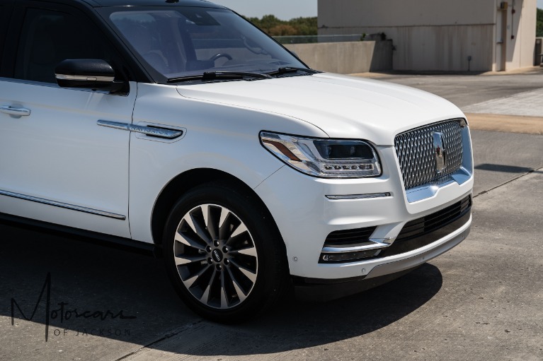 Used-2020-Lincoln-Navigator-Reserve-for-sale-Jackson-MS