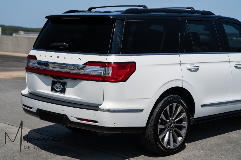 Used-2020-Lincoln-Navigator-Reserve-Jackson-MS