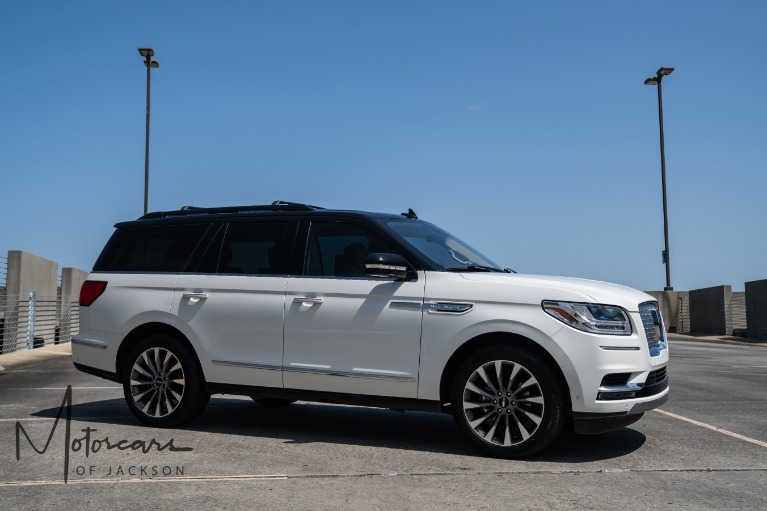 Used-2020-Lincoln-Navigator-Reserve-Jackson-MS