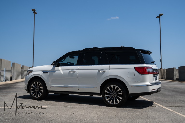 Used-2020-Lincoln-Navigator-Reserve-for-sale-Jackson-MS