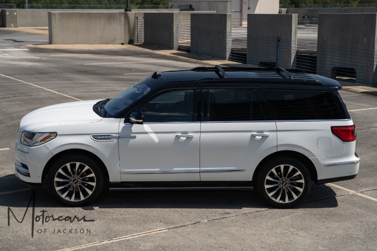 Used-2020-Lincoln-Navigator-Reserve-for-sale-Jackson-MS