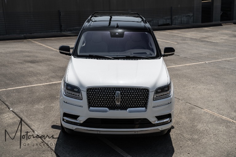 Used-2020-Lincoln-Navigator-Reserve-Jackson-MS