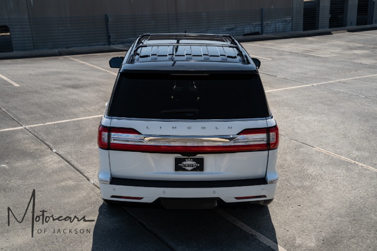 Used-2020-Lincoln-Navigator-Reserve-for-sale-Jackson-MS