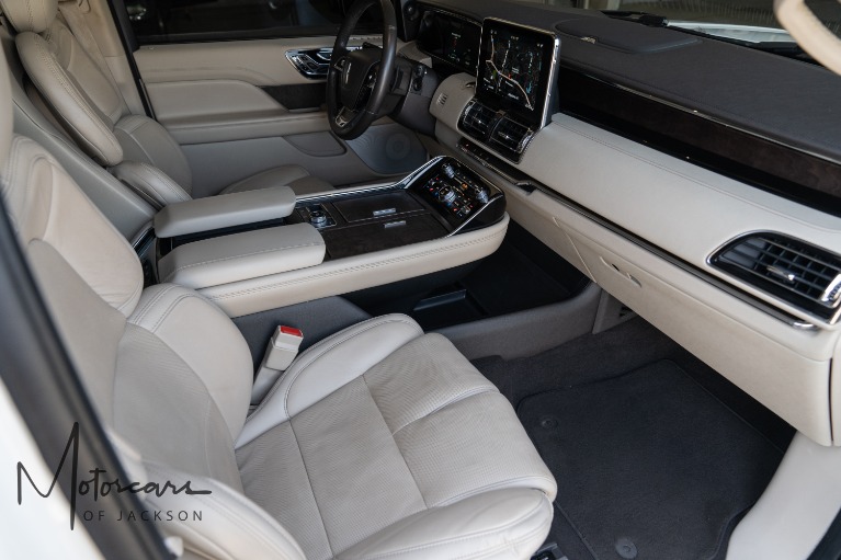 Used-2020-Lincoln-Navigator-Reserve-for-sale-Jackson-MS