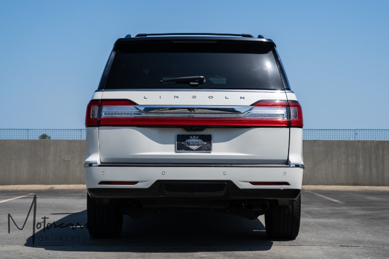 Used-2020-Lincoln-Navigator-Reserve-for-sale-Jackson-MS