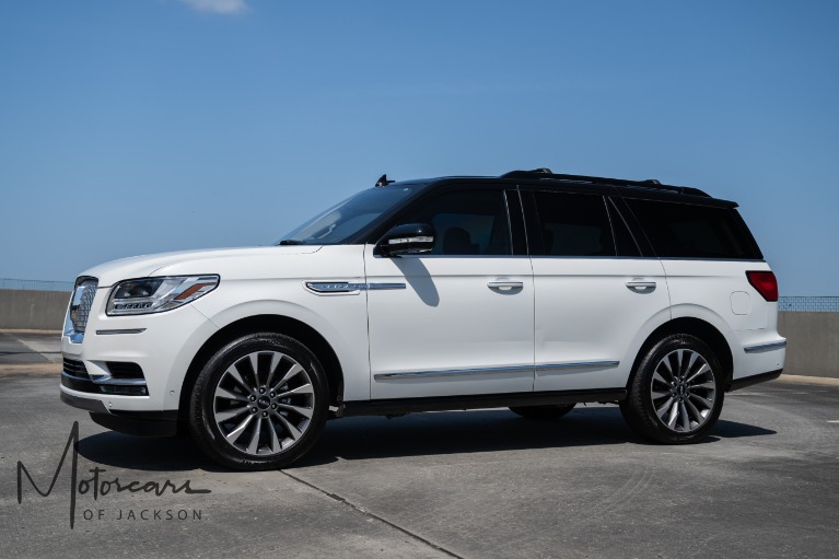 Used-2020-Lincoln-Navigator-Reserve-Jackson-MS