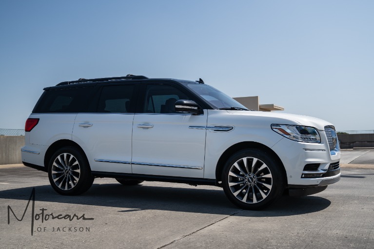 Used-2020-Lincoln-Navigator-Reserve-for-sale-Jackson-MS