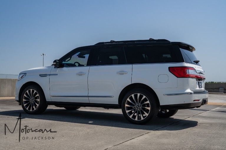 Used-2020-Lincoln-Navigator-Reserve-Jackson-MS