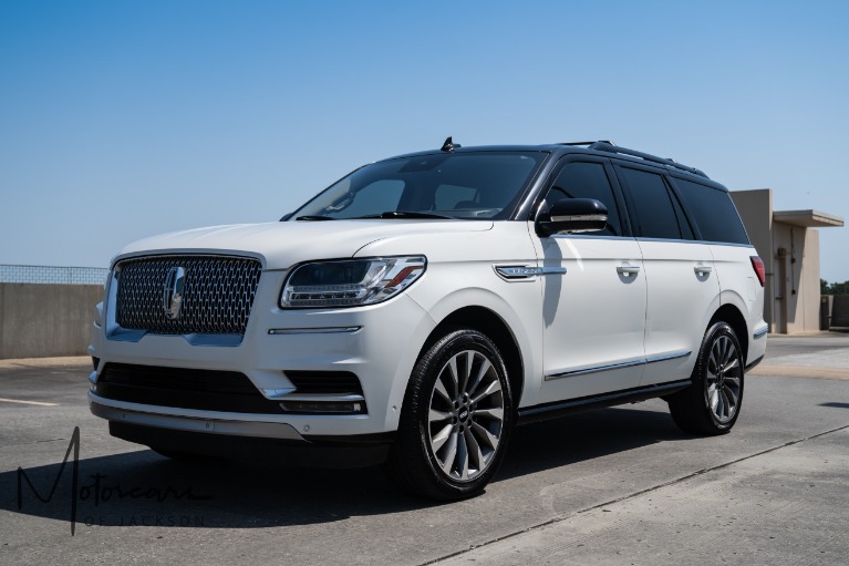 Used-2020-Lincoln-Navigator-Reserve-Jackson-MS