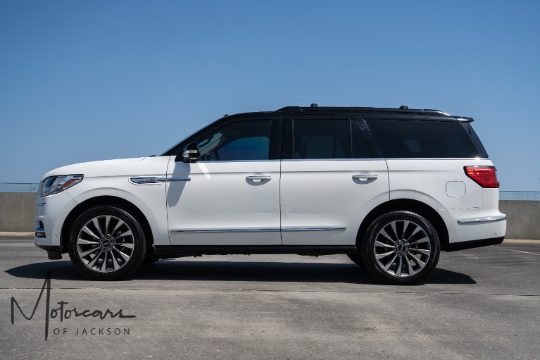 Used-2020-Lincoln-Navigator-Reserve-for-sale-Jackson-MS