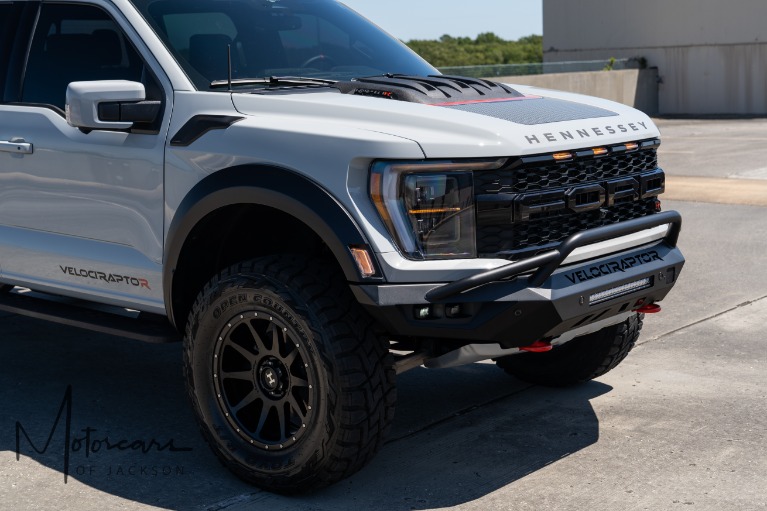 Used-2023-Ford-F-150-Raptor-Jackson-MS