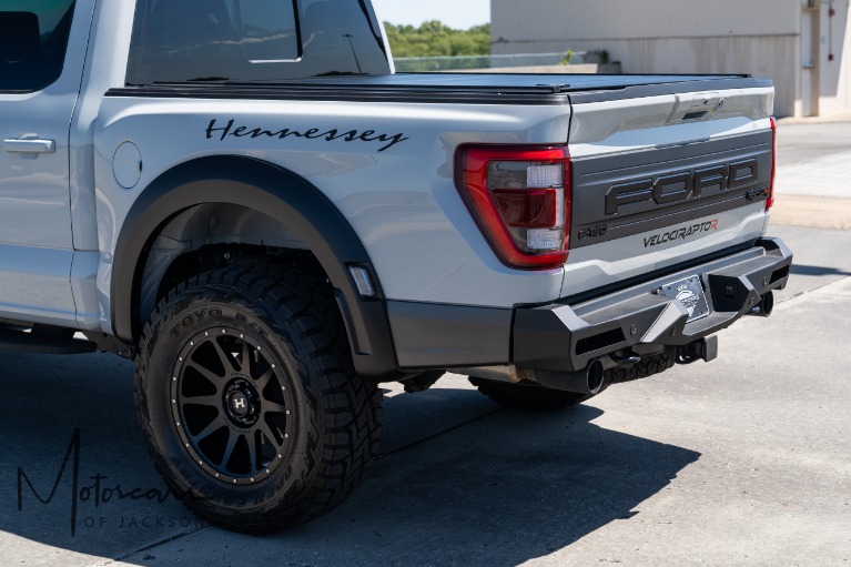 Used-2023-Ford-F-150-Raptor-Jackson-MS