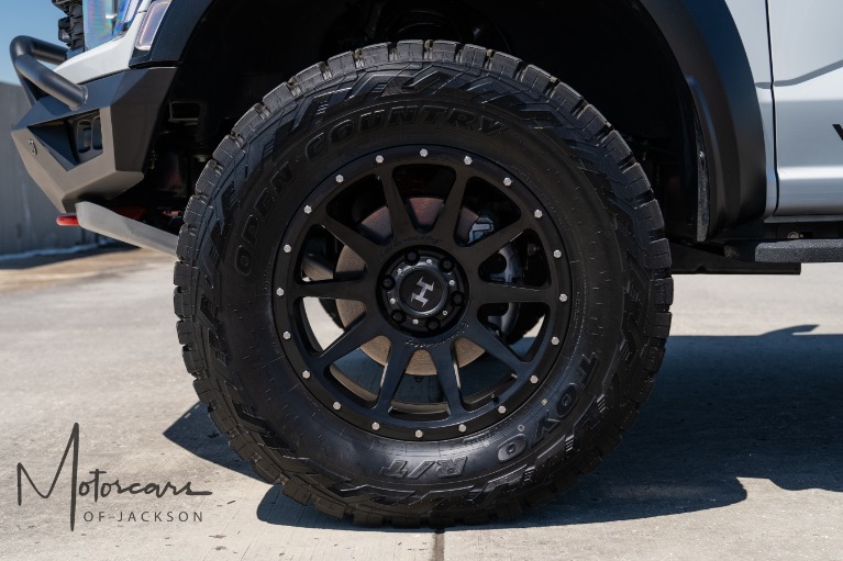 Used-2023-Ford-F-150-Raptor-Jackson-MS