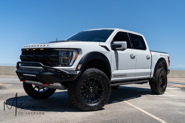 2023 Ford F-150 Hennessey Raptor R Stock # PFA44492 - 2361 for sale ...