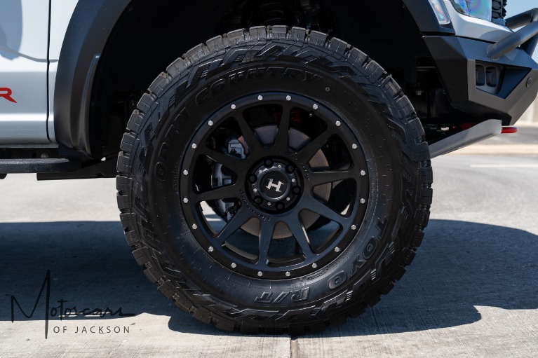 Used-2023-Ford-F-150-Raptor-for-sale-Jackson-MS