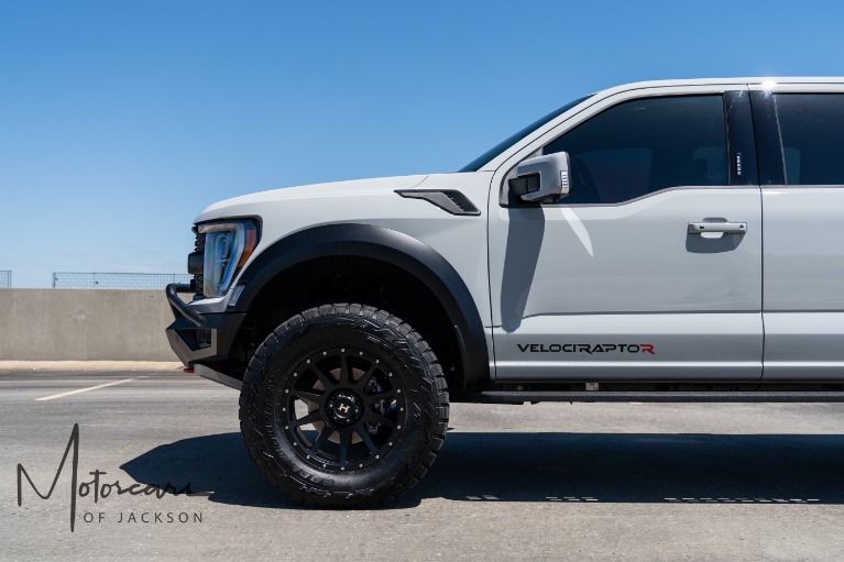 Used-2023-Ford-F-150-Raptor-Jackson-MS